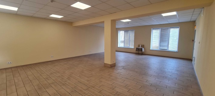 Оренда офісу 72 кв.м. 2 поверх. вул. Корабелів (БСМП). Без комісії - фото 1