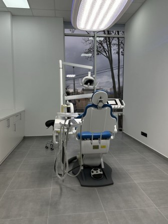 Оренда стоматологічного кабінету - фото 1