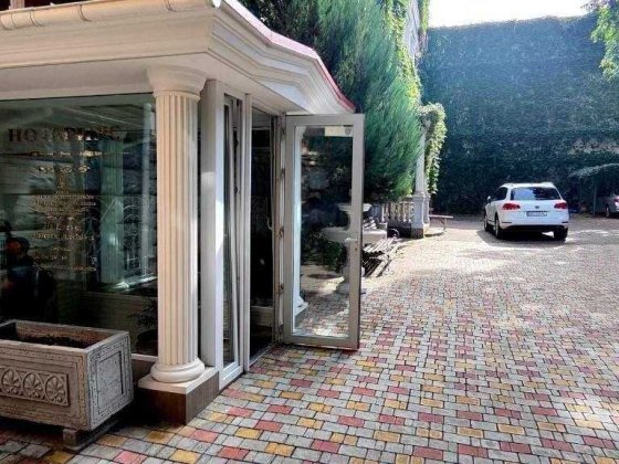 Бунина /Пушкинская. Помещение с ремонтом, мебелью, паркоместами Одеса