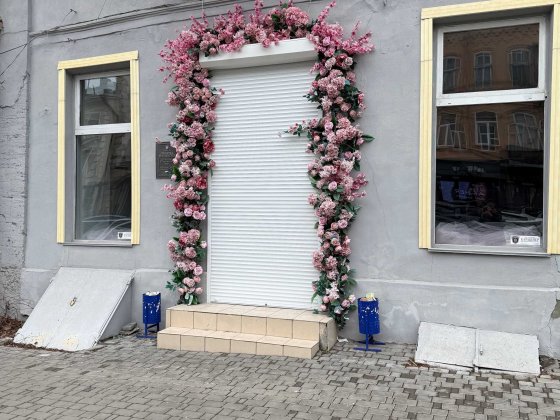 Сдам магазин в топовой локации Одеса