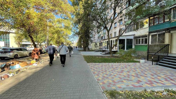 Фасадное помещение на  Дом мебели 70 м! - фото 1