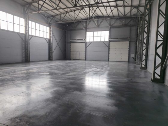 Приміщення 600 м.кв., рампи, пандус, офіси, високе, Миколаїв