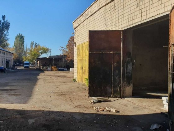 Здам в оренду бокс, склад. Одеса