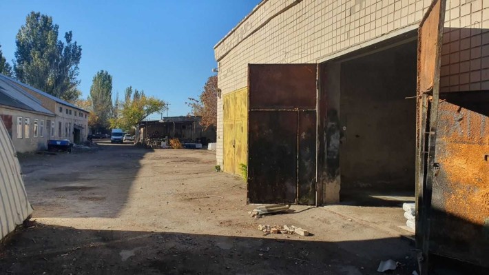 Здам в оренду бокс, склад. - фото 1