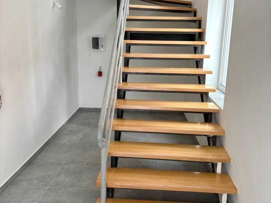 Оренда нежитлового двоповерхового будинку 90 м2 Львів