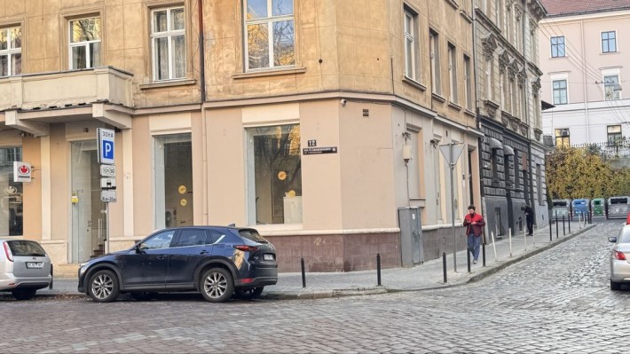 Оренда примідення вул. Саксаганського - фото 1