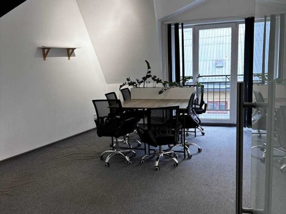 Оренда офісу в центрі міста.Пр.Шевченка, Галицький рн, 120м2 Львов