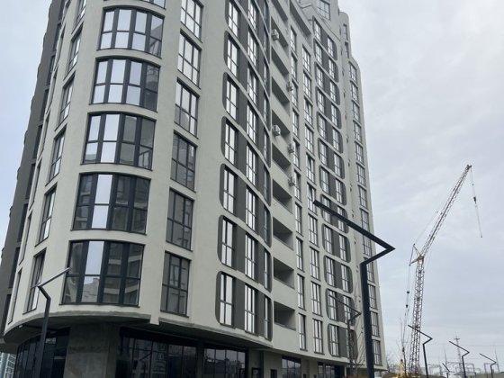 Оренда фасадного приміщення в Жк Парус Сіті Львов