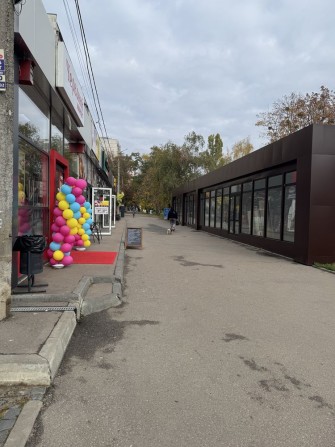 Сдам Маф Людвига Свободы 37-Ж - фото 1