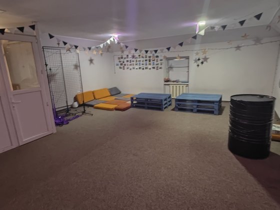 Приміщення в оренду Львів