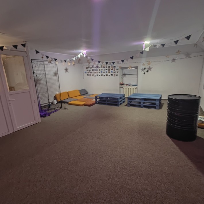 Приміщення в оренду - фото 1