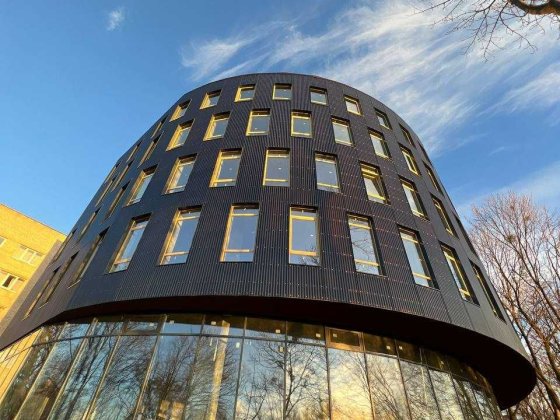 Оренда приміщення в окремостоячий будівлі вул Пасічна Львів