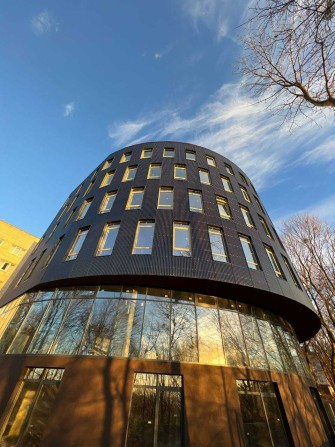 Оренда приміщення в окремостоячий будівлі вул Пасічна - фото 1