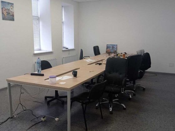 Сдам, уже оборудован, под IT - офис или CALL - центр или другое... Харьков