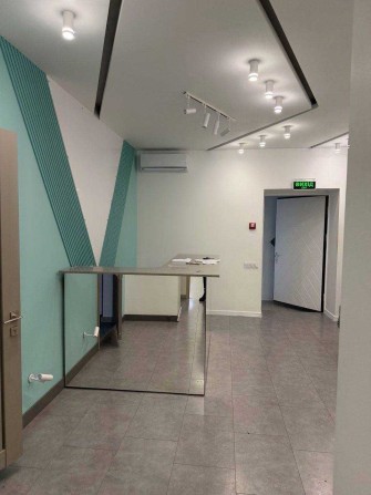 Здам в оренду приміщення  під клініку, салон або офіс на вул.Сумській! - фото 1