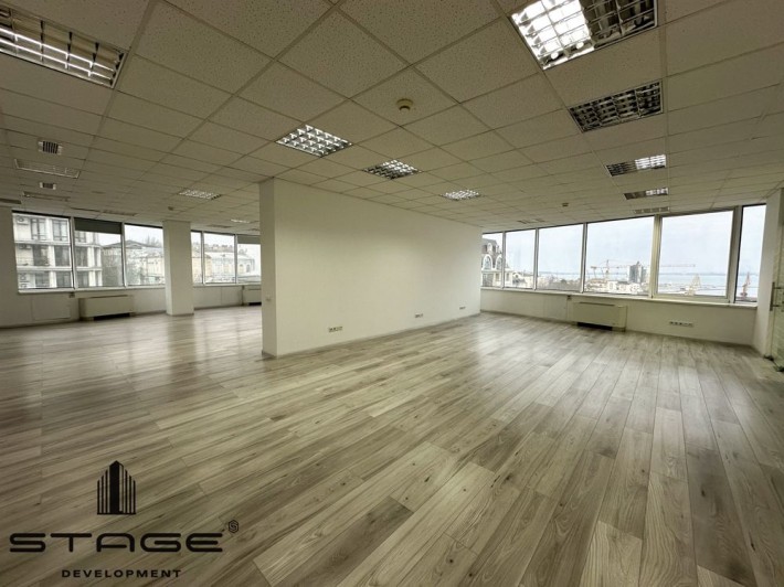 БЕЗ КОМИССИИ • АРЕНДА 10$ • Офис с видом на море • Исторический Центр - фото 1