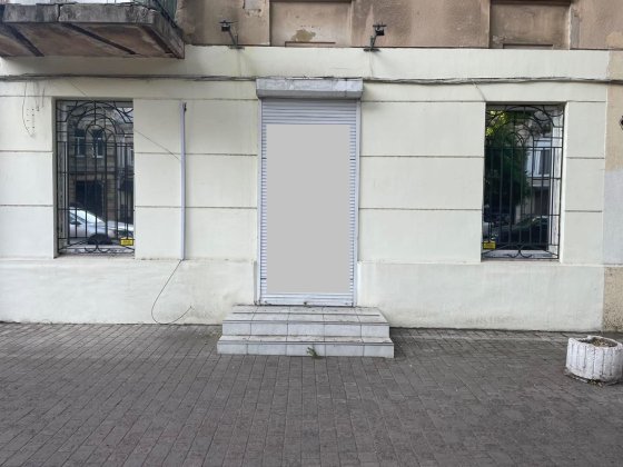 Сдам офис в центре города Одесса