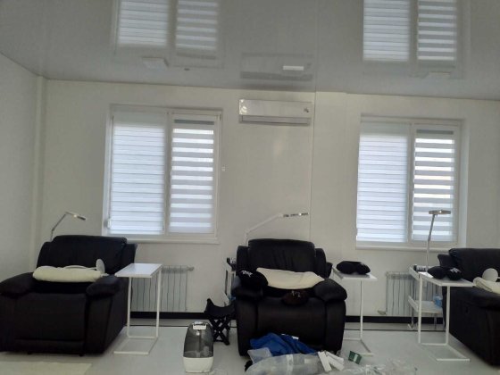 Сдам в аренду студию красоты на Фонтане Одеса
