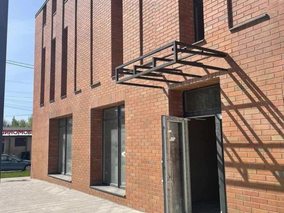 Пропозиція оренда приміщення з фасадним входом в НОВОБУДОВ Навроцького Львів