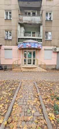 Салон, магазин, офис  40кв м  ул Армейская - фото 1