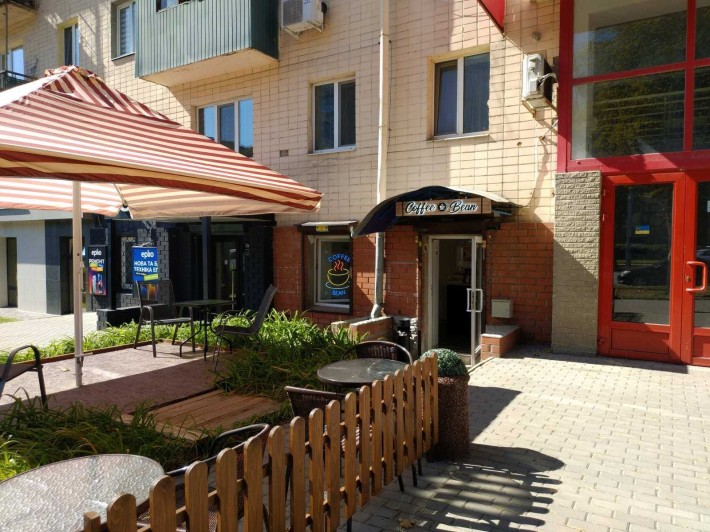 здам в оренду нежитлове приміщення 14.4м.кв. на пр.Науки 41/43 - фото 1