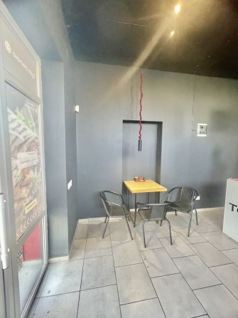 Оренда комерційного приміщення, Львів-Дубляни - фото 1