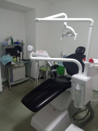 ЗДАМ/продам СТОМАТологічний кабінет - фото 1
