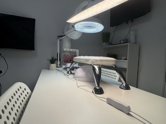 Сдам в оренду рабоче місце для майстра манікюру Одеса