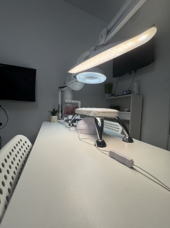 Сдам в оренду рабоче місце для майстра манікюру - фото 1