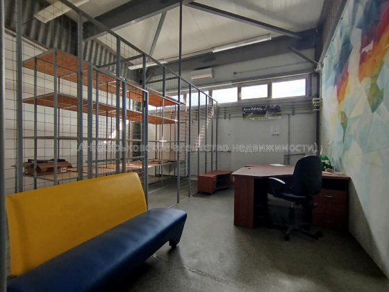 Сдам помещение офис, склад Т26 Харків