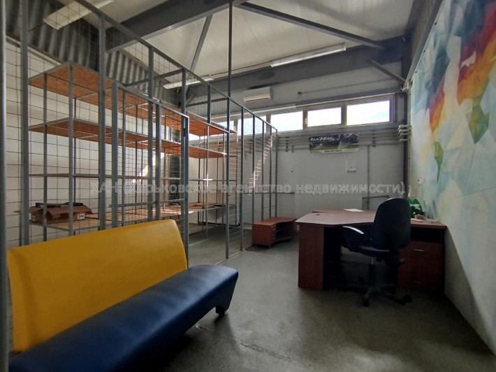 Сдам помещение офис, склад Т26 - фото 1