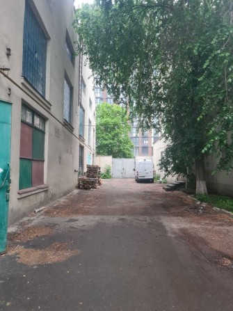 Здам склад 1000 м2 . Власник - фото 1