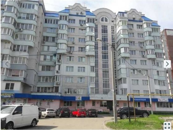 Здам нежитлове приміщення 98м.кв. Олімпійська Харків