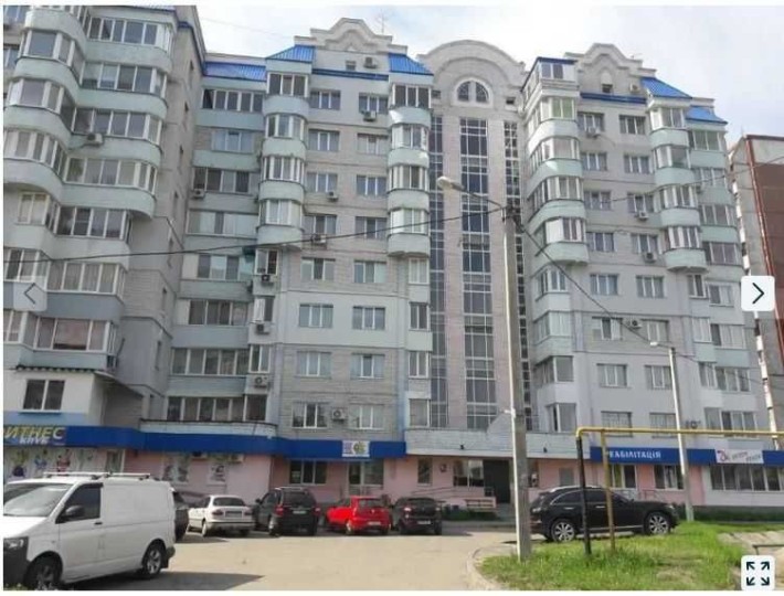 Здам нежитлове приміщення 98м.кв. Олімпійська - фото 1