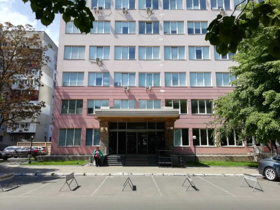 Сдам офис 11 кв.м в БЦ Михайловский, свет есть всегда. От хозяина Одеса