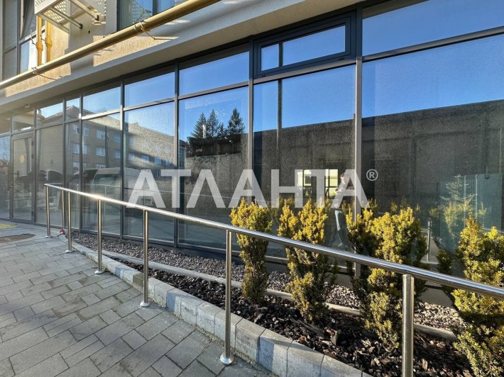 БЕЗ КОМІСІЇ Оренда  приміщення ЖК Viking Park 140м2 (Фасад) - фото 1