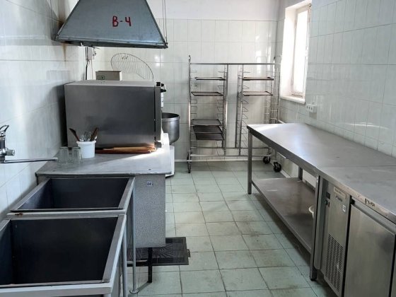 Оренда приміщення  від 35м -230м Одеса