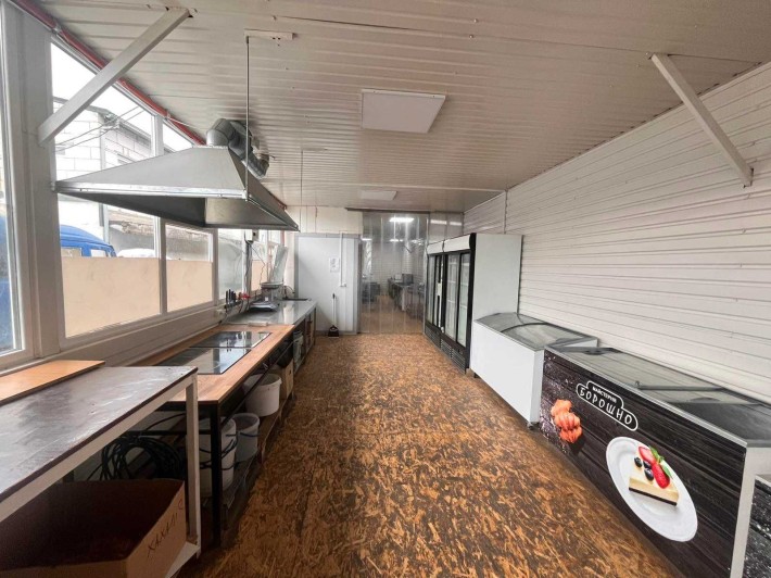 Оренда склад,цех,виробництво! Викуп обладнання можливий! БЕЗ КОМІСІЇ - фото 1