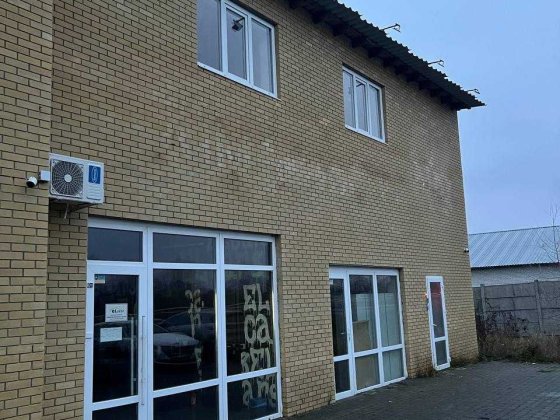 Сдам помещение в рн. Песочина 110 кв.м. Харків