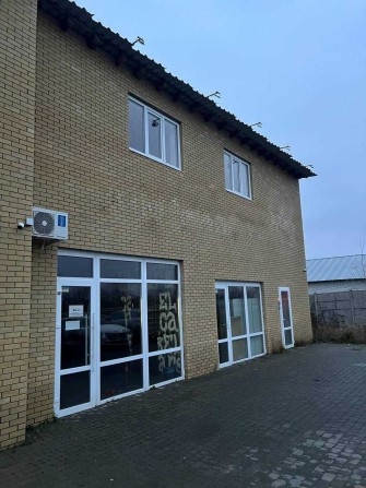 Сдам помещение в рн. Песочина 110 кв.м. - фото 1