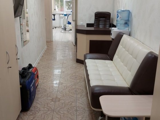 Аренда стоматологического кабинета Миколаїв