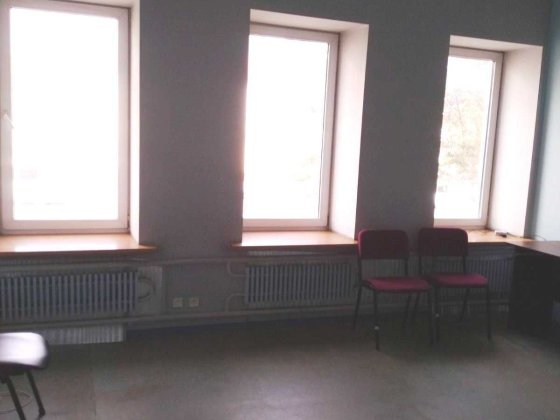 Оренда офісного приміщення 28 м² Харків