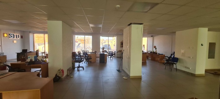 Сдается в аренду офис 360 кв.м. Центр. - фото 1