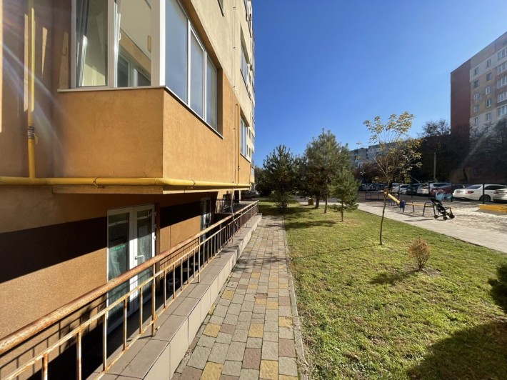 Оренда цокольного приміщення на Сихові, вулиця Монастирського - фото 1