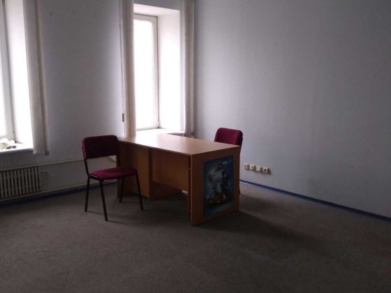 Оренда офісного приміщення 36 м² Харків
