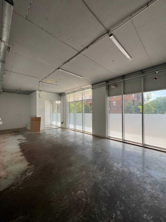 Оренда приміщення 150 кв.м | 50 кВт, тепла підлога, фасад - фото 1