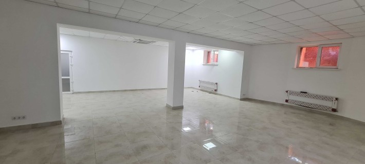 Оренда підвального приміщення. 210 кв.м. вул. Шевченко. - фото 1