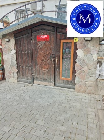 Оренда / Об'єкт сфери обслуговування / Приморський район, Одеса - фото 1