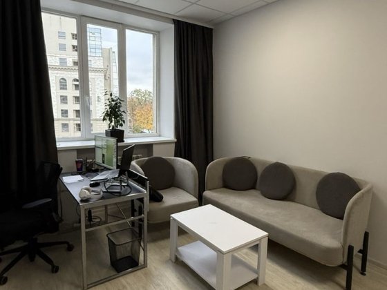 Оренда офісного приміщення м. Університет Харків