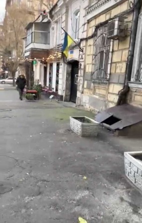 Оренда  підвального приміщення 220м Успенська/Осіпова (Корженка) - фото 1